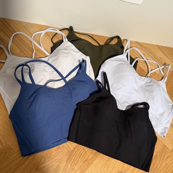Lululemon Bra - Picture 1 of 4